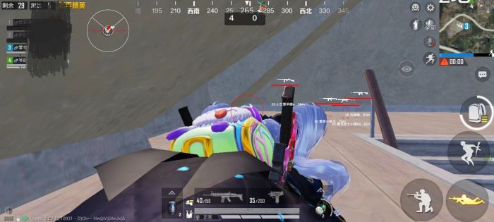 和平精英如何弄辅助（和平精英如何开辅助）